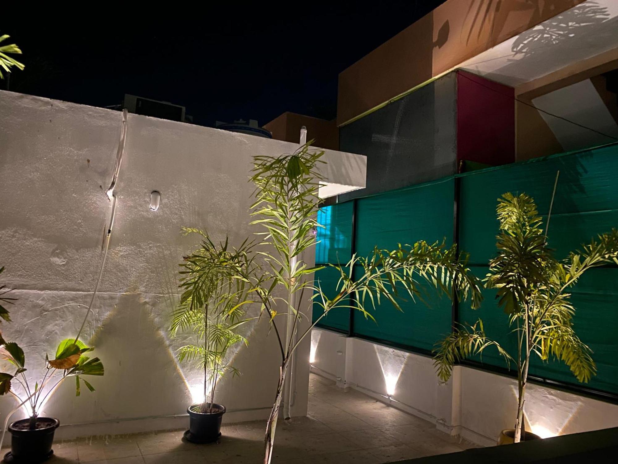 Superior Villa
